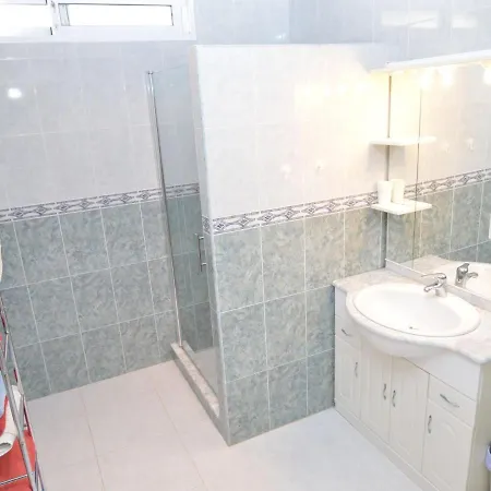 Large With Private Pool And Five Bedrooms In Benijófar