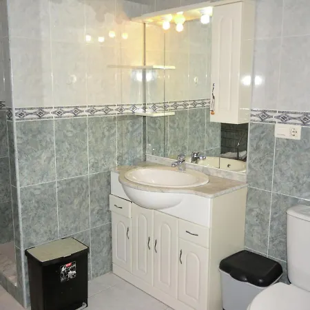Villa Large With Private Pool And Five Bedrooms In Benijófar