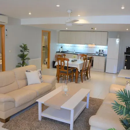 Large With Private Pool And Five Bedrooms In Villa