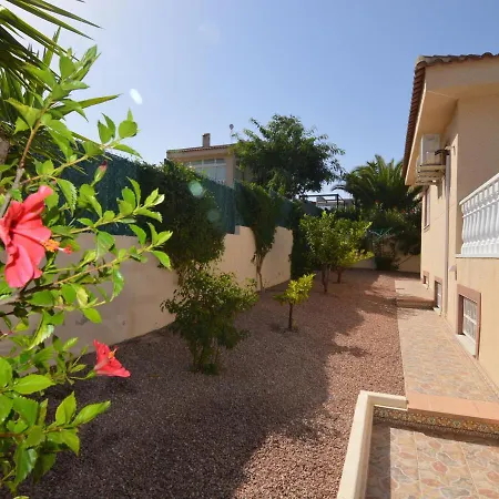Large With Private Pool And Five Bedrooms In Villa